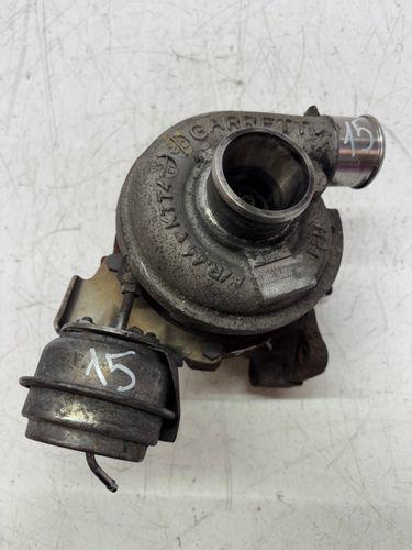 Turbocompresseur Pour Kia Hyundai Sportage III i40 I 1,7 CRDi Euro5 D4FD 28201-2A850