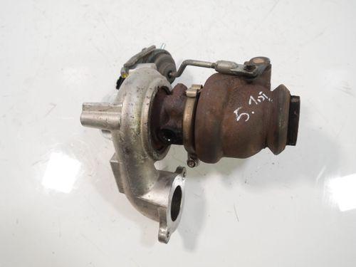 Turbocompresseur pour Citroen DS3 1,6 HDi90 9HP DV6DTED 9H06 9673283680