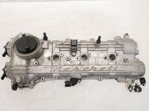Couvre-soupape Couvre-culasse pour Maserati Ghibli MK3 3,0 S M156B M156 305067