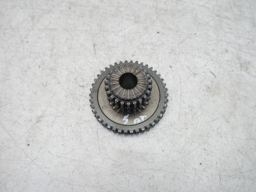 Pignon de vilebrequin pour Skoda VW Superb Passat 1,8 TSI CJSC CJS 06H105209AT