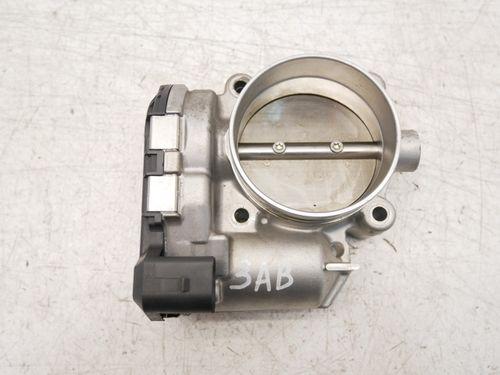 Clapet d'étranglement pour Maserati Ghibli MK3 3,0 S M156B M156
