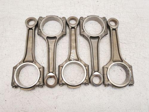 5x bielle pour Maserati Ghibli MK3 3,0 S M156B M156 308768