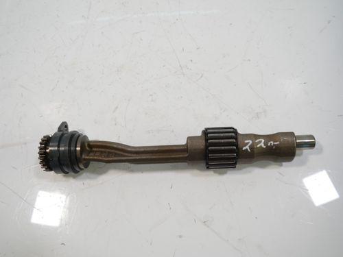 Arbre d'équilibrage pour VW Passat B7 2,0 TSI DTDA DTD 06K103333P