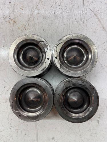 4x pistons Pour Kia Hyundai Sportage III i40 I 1,7 CRDi Euro5 D4FD PC37