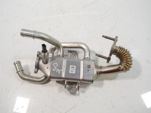 Refroidisseur de gaz d'échappement pour Kia XCeed CD 1,5 T-GDI G4LH 28410-08400