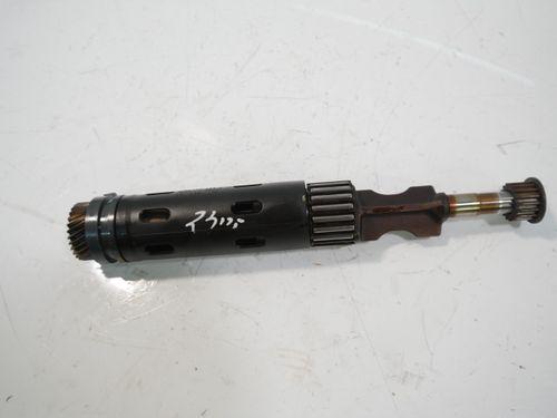 Arbre d'équilibrage pour VW Passat B7 2,0 TSI DTDA DTD 06K103305H