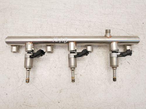 Barre d'injection pour Maserati Ghibli MK3 3,0 S M156B M156 000283629 0261500427
