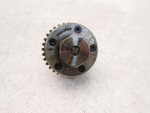 Déphaseur d'arbre à cames pour Maserati Ghibli MK3 3,0S M156B M156 05184369AG EXH
