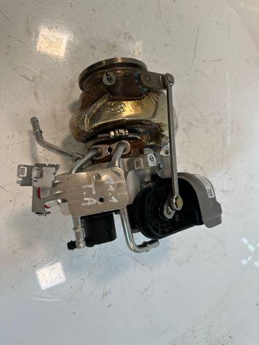 Turbocompresseur pour Mercedes GLA H247 1,3 M282.814 282.814 M282 A2820907800 3.000km