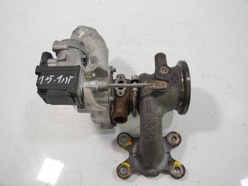 Turbocompresseur pour Audi Skoda VW Fabia Rapid Polo 1,2 TSI CJZD CJZ 04E145713Q