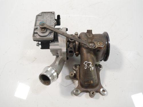 Turbocompresseur pour Kia XCeed CD 1,5 T-GDI G4LH 28231-08400