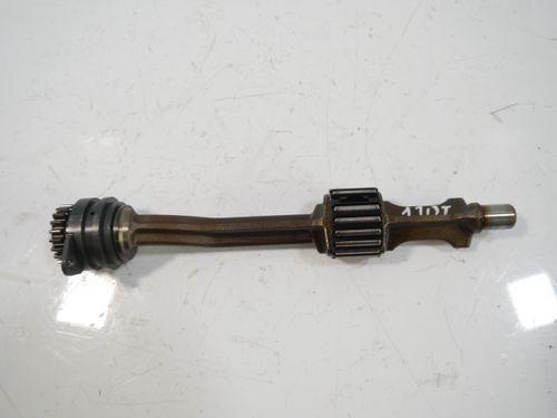 Arbre d'équilibrage pour Skoda VW Superb Passat 1,8 TSI CJSC CJS 06K103333N