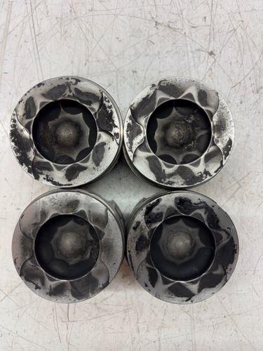 4x pistons Pour Ford Transit FED F3 V362 2,0 EcoBlue YMF6 ATE0D