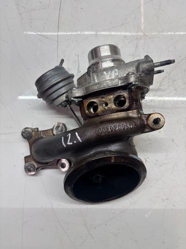 Turbocompresseur Pour Ford Puma J2K 1,0 EcoBoost B7JB H6BG-6K682-AD