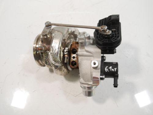 Turbocompresseur pour Mercedes GLA H247 1,3 GLA200 M282.814 282.814 M282 A2820907800