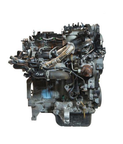 Moteur pour Citroen DS3 1,6 HDi90 9HP DV6DTED 9H06 0135SW