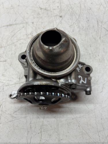 Pompe à huile Pour Seat Skoda VW Ibiza Fabia Polo 1,2 essence BBM 03D115105G