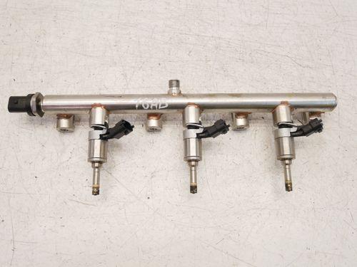 Barre d'injection pour Maserati Ghibli MK3 3,0 S M156B M156 000283628 0261500427