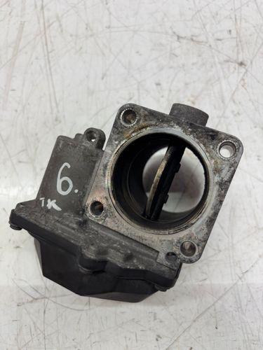 Clapet d'étranglement Pour Kia Hyundai Sportage III i40 I 1,7 CRDi Euro5 D4FD 35100-2A900