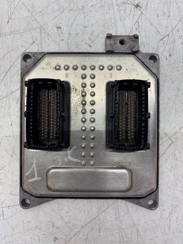 Calculateur Pour Opel Vectra C F68 F69 1,8 Essence Z18XER 2H0 55355631