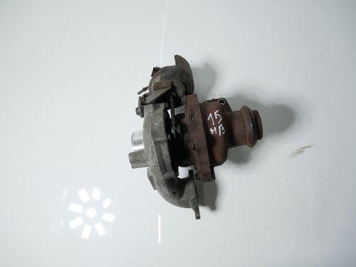 Turbocompresseur pour Ford Transit Connect V408 1,5 TDCi XWGA XWGB XWGC 9604119380