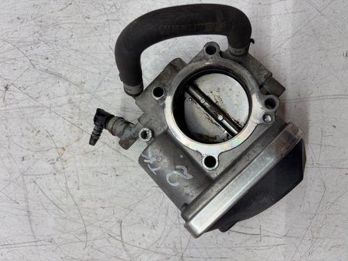 Clapet d'étranglement Pour Opel Vectra C F68 F69 1,8 essence Z18XER 2H0 55562380