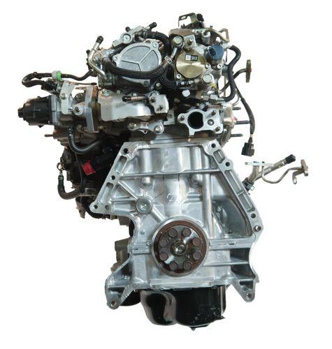 Moteur pour Mazda CX-5 2,2 D SHY6 SH