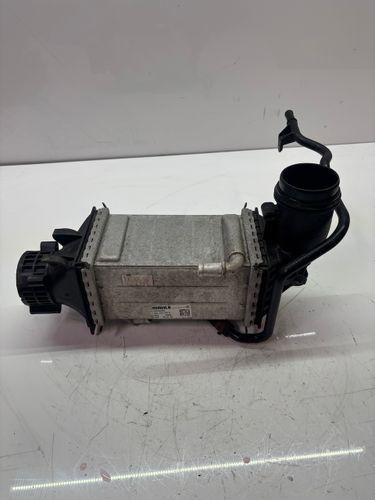 Refroidisseur d'air de suralimentation Pour Seat VW Leon Golf VII 1,5 TSI DPBA DPB 04E145785E