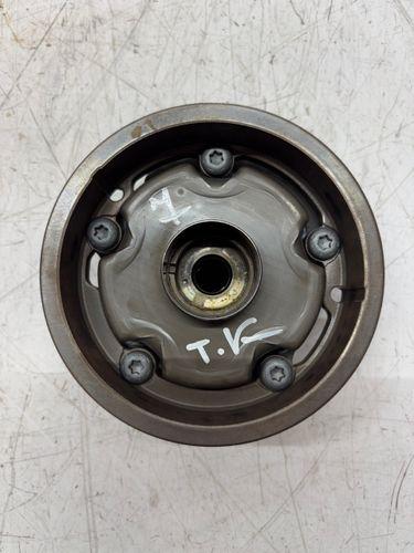 Nockenwellenversteller pour Opel Vectra C F68 F69 1,8 Benzin Z18XER 2H0 55567048