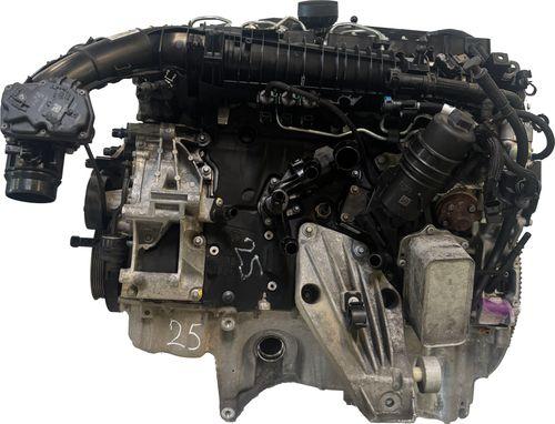 Moteur Pour BMW Série 5 G31 3,0 d 530d xDrive B57D30A B57 11002473237