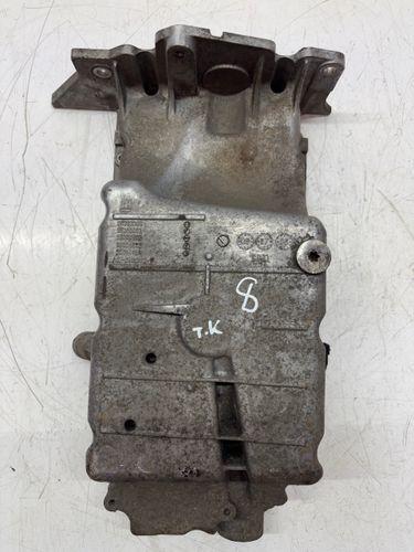 Carter d'huile Pour Opel Vectra C F68 F69 1,8 Essence Z18XER 2H0 55353306