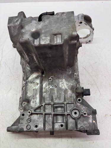 Carter d'huile Pour Jaguar F-Pace X761 3,0 SDV6 306DTA 306DT AJTDV6 9H2Q-6675-BE