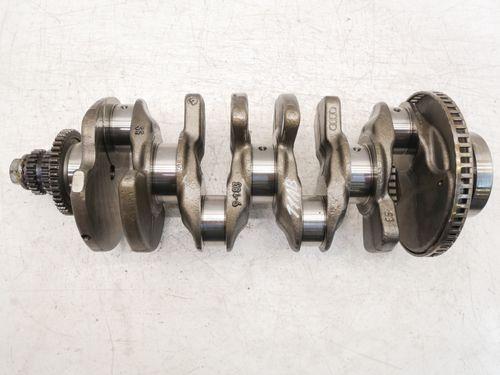 Vilebrequin pour Audi A4 A5 A6 Q5 2,0 TFSI CAEB CAE 06HN
