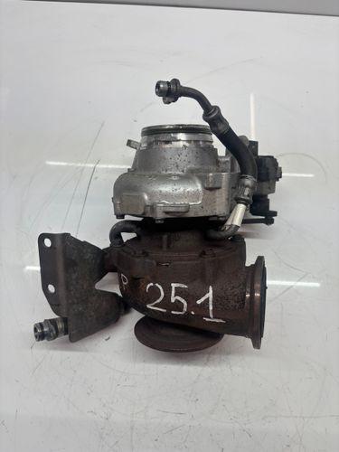 Turbocompresseur Pour BMW Série 5 G31 3,0 d 530d xDrive B57D30A B57 8584219