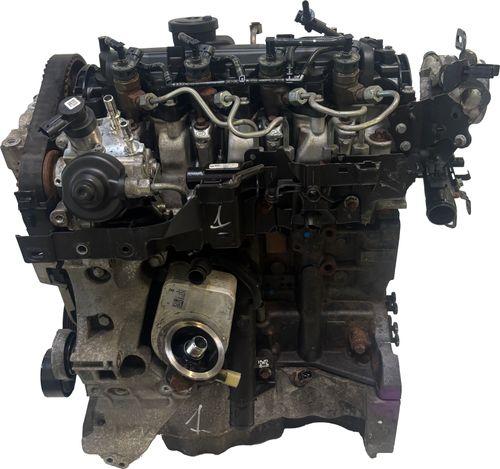 Moteur Pour Renault Kangoo II 1,5 dCi K9K608 K9K 8201535495