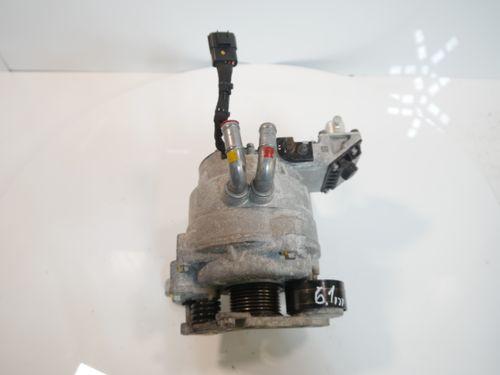 Alternateur pour Hyundai Ioniq 1,6 GDI Hybrid EURO6 G4LE 37390-03900