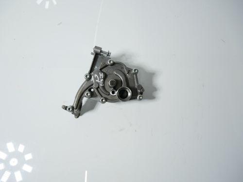 Pompe à huile pour Peugeot Citroën 208 C3 1,0 VTi ZMZ EB0 9808231280