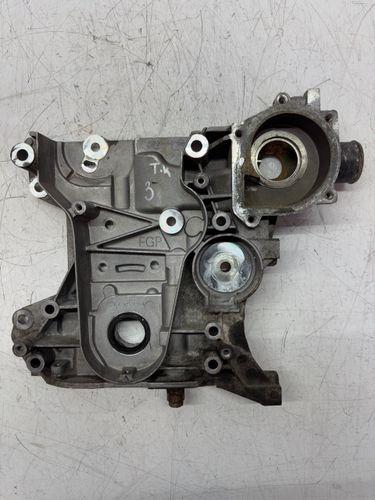 Pompe à huile Pour Opel Vectra C F68 F69 1,8 essence Z18XER 2H0 55556428
