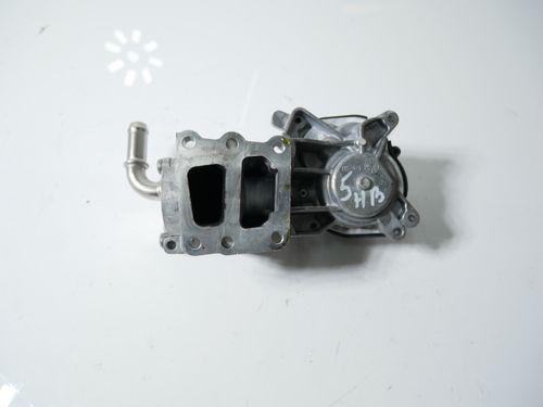 Soupape EGR pour Ford Transit Custom 2,0 EcoBlue BCFA PZ3Q-9D475-AB