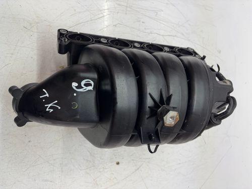 Pont d'admission Pour Opel Vectra C F68 F69 1,8 Essence Z18XER 2H0 55353313