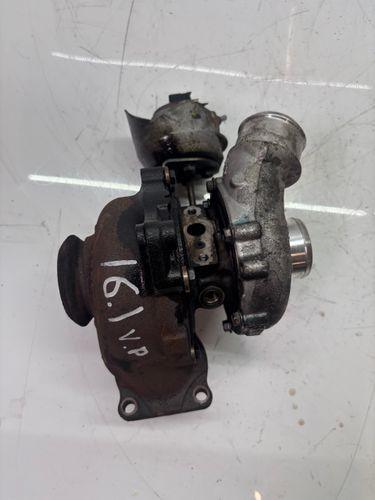 Turbocompresseur Pour Ford C-Max 2,0 TDCi UFDB 9677063780