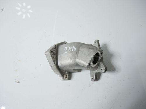 Tuyau d'échappement pour Ford Transit Custom 2,0 EcoBlue BCFA PZ3Q-9S455-AB