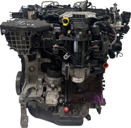 Moteur Pour Ford C-Max DXA 2,0 TDCi UFDB 9M5Q-6006-BD