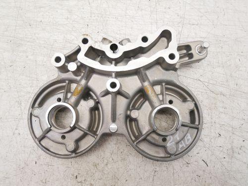 Cache pour VW Tiguan BW2 2,0 TSI DTEA DTE 06K103166D