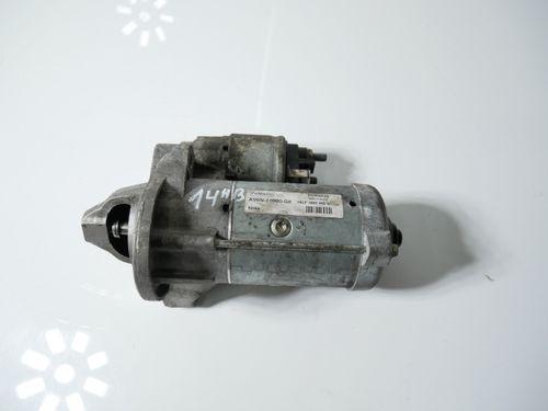 Démarreur pour Ford Transit Connect V408 1,5 TDCi XWGA AV6N-11000-GE