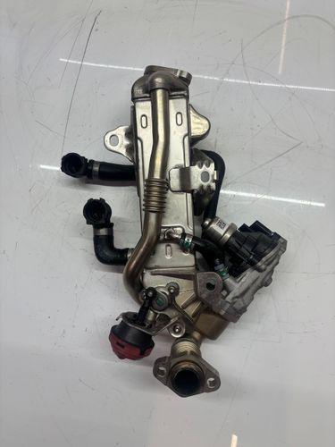 Abgaskühler pour BMW 5er G31 3,0 d 530d xDrive B57D30A B57 8570655