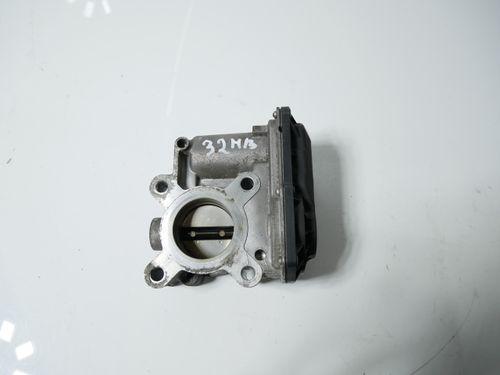Clapet d'étranglement pour Nissan Qashqai 1,2 DIG-T HRA2DDT HRA2 H5FT 161206038R