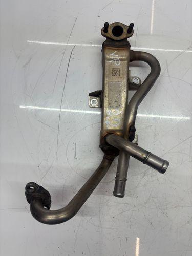 Refroidisseur de gaz d'échappement Hyundai Ioniq 1,6 GDI Hybrid G4LE 2841003HA0