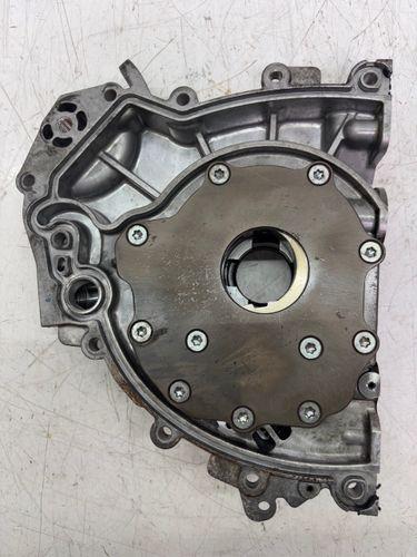 Pompe à huile Pour Jaguar F-Pace X761 3,0 SDV6 306DTA 306DT AJTDV6 JL3Q-6600-AA