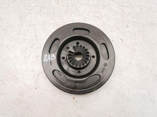 Poulie pour Audi A4 A5 A6 Q5 2,0 TFSI CAEB CAE 06H105243G